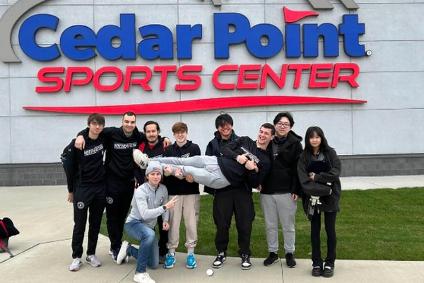Varsity Esports Fund image number null